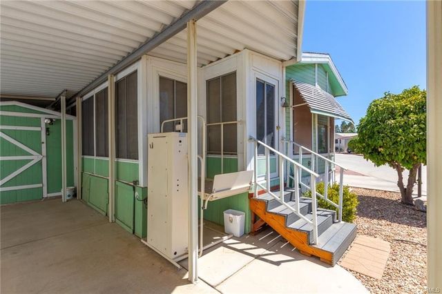 1295 S Cawston Avenue 87, Hemet, CA 92545