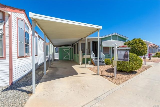 1295 S Cawston Avenue 87, Hemet, CA 92545