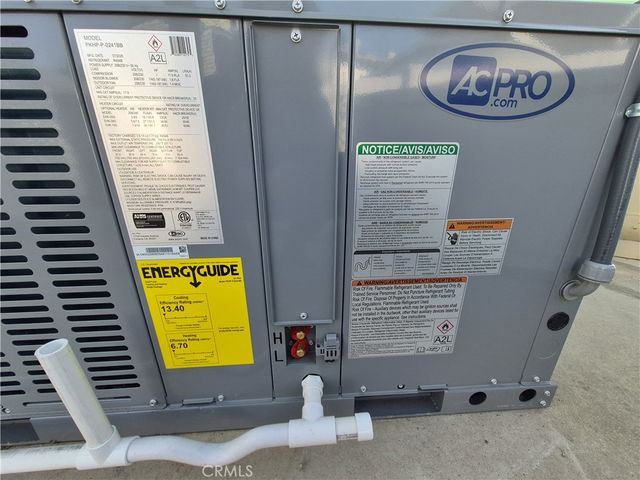 1295 S Cawston Avenue 87, Hemet, CA 92545