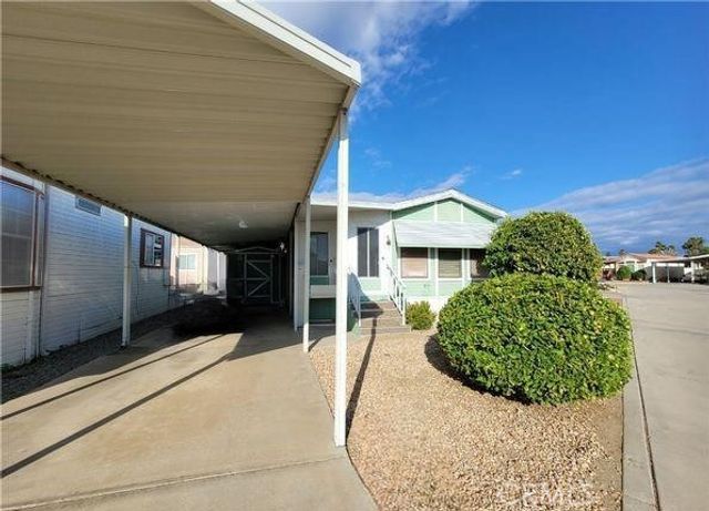 1295 S Cawston Avenue 87, Hemet, CA 92545