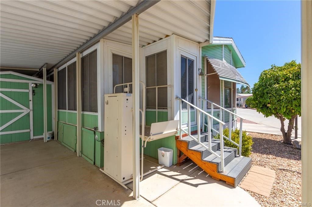 Image 11 of property listing at 1295 S Cawston Avenue 87, Hemet, CA 92545