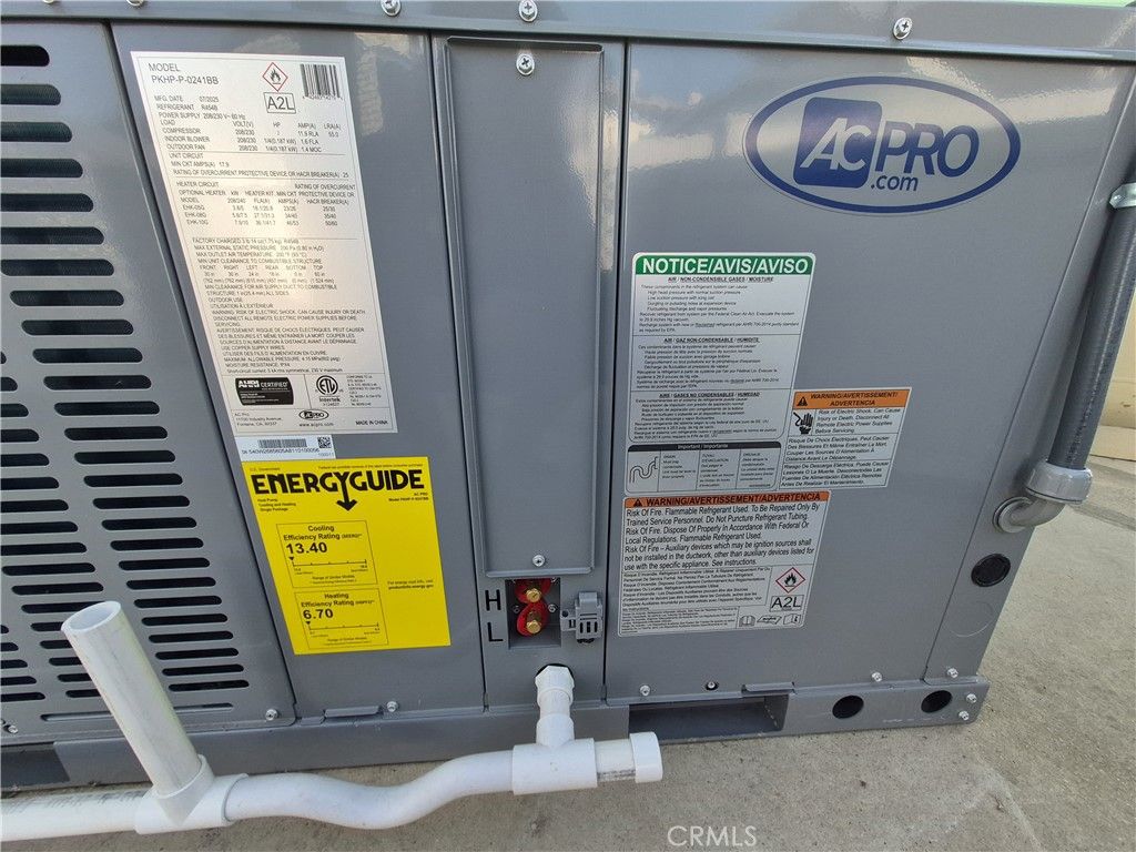 Image 13 of property listing at 1295 S Cawston Avenue 87, Hemet, CA 92545