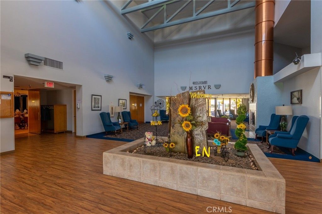 Image 15 of property listing at 1295 S Cawston Avenue 87, Hemet, CA 92545