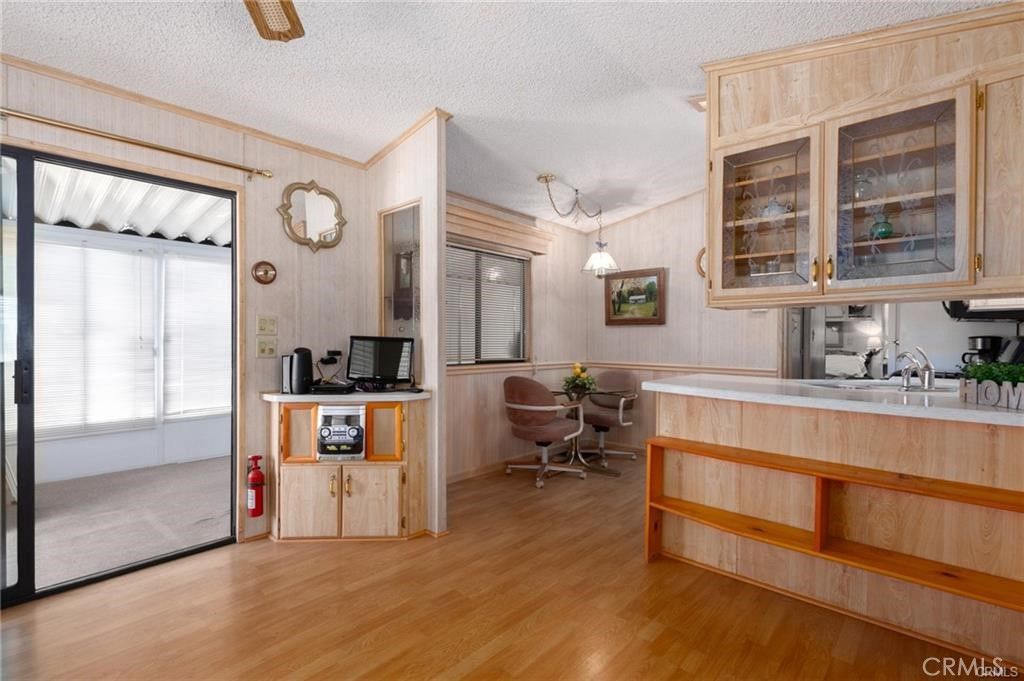 Image 4 of property listing at 1295 S Cawston Avenue 87, Hemet, CA 92545