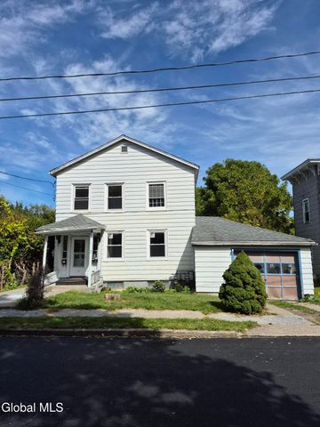 3 E State Street, Fort Plain, NY 13339
