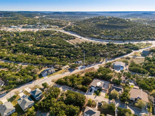 6711 & 6709 Avenida Ann DR, Lago Vista, TX 78645