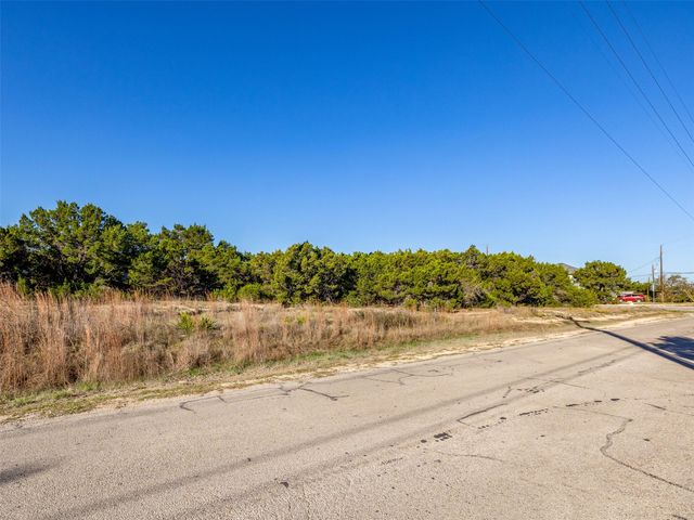 6711 & 6709 Avenida Ann DR, Lago Vista, TX 78645