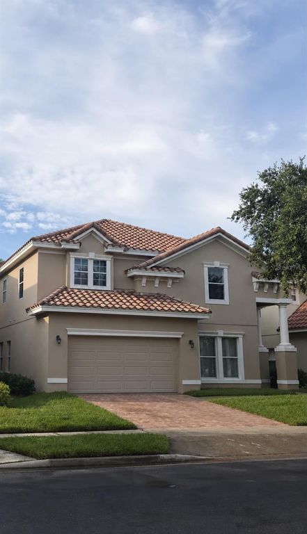 6956 BRESCIA WAY, Orlando, FL 32819
