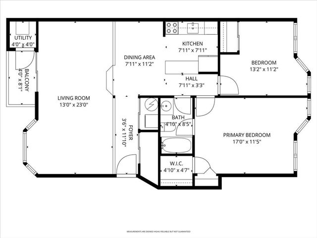 206 Tall Oaks Dr G, Weymouth, MA 02190