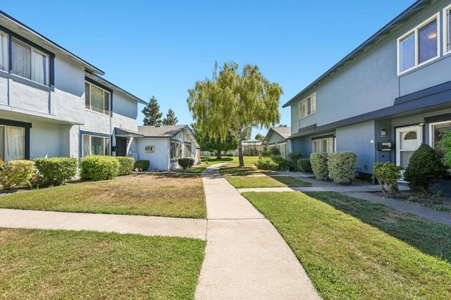 405 Don Carlos Court, San Jose, CA 95123