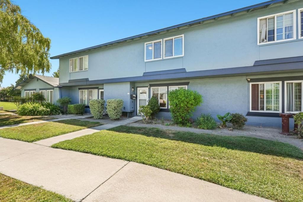 405 Don Carlos Court, San Jose, CA 95123