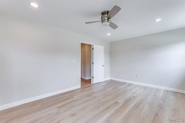 541 Princeway Court, Manchester, MO 63011