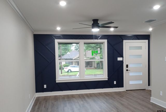1219 W Lollar Street, Tyler, TX 75702