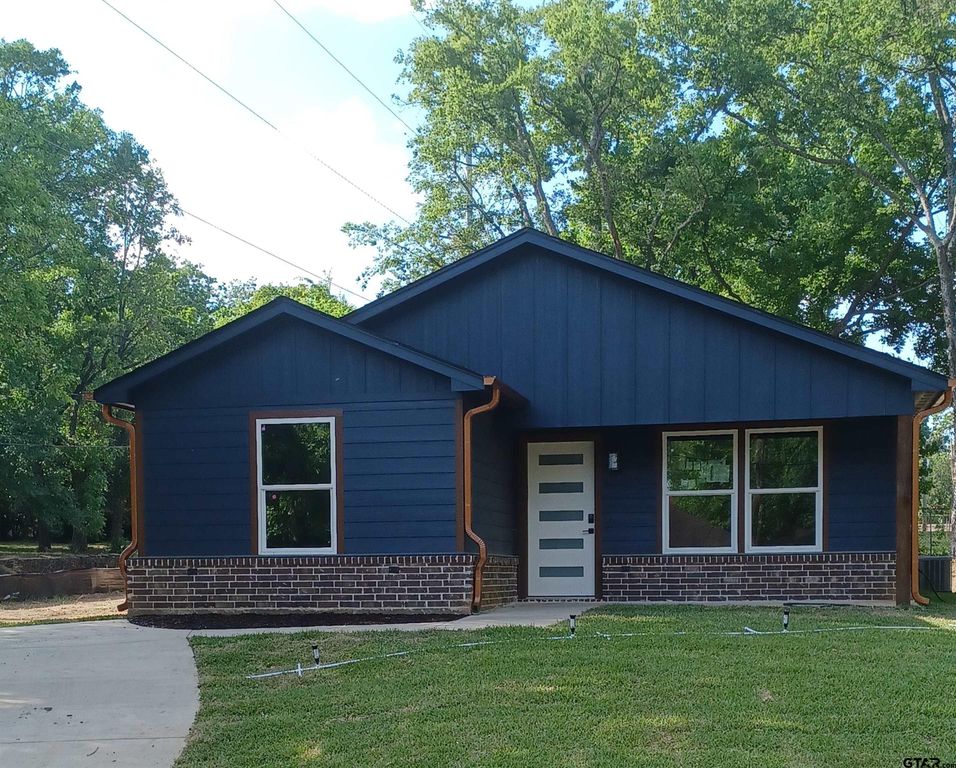 1219 W Lollar Street, Tyler, TX 75702