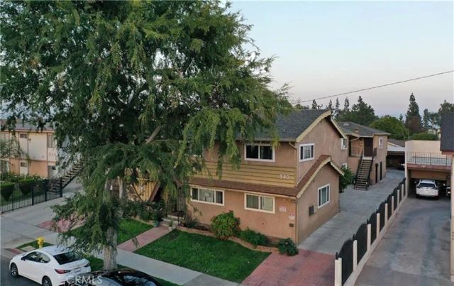 540 S 6th Street G, Montebello, CA 90640