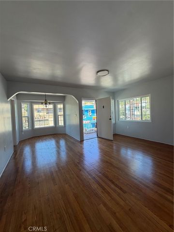 3656 Pomeroy Street, Los Angeles, CA 90063