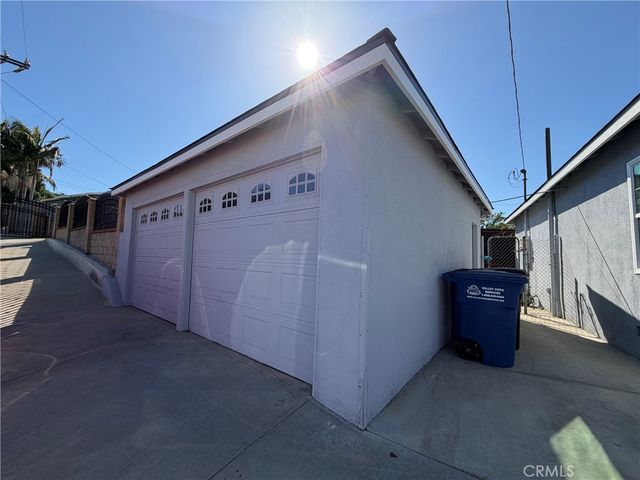 3656 Pomeroy Street, Los Angeles, CA 90063