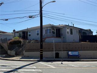 3656 Pomeroy Street, Los Angeles, CA 90063