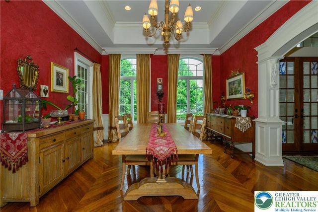 2690 Imperial Crest Lane, Lower Saucon Twp, PA 18055
