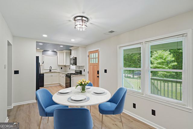 5160 W Chapel Hill Road, Douglasville, GA 30135