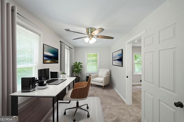 5160 W Chapel Hill Road, Douglasville, GA 30135