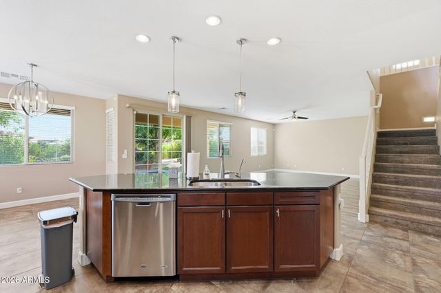 21799 S 193RD Street, Queen Creek, AZ 85142