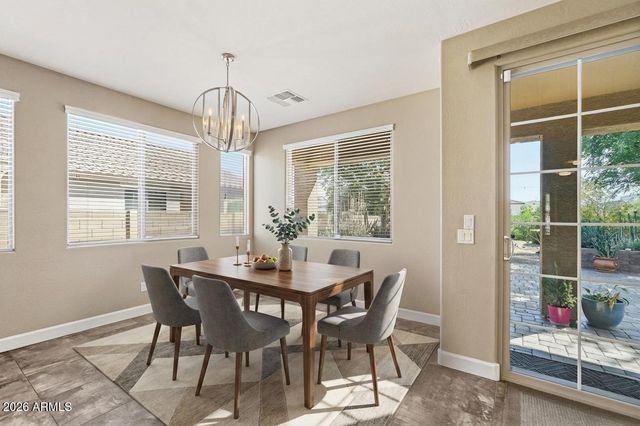 21799 S 193RD Street, Queen Creek, AZ 85142