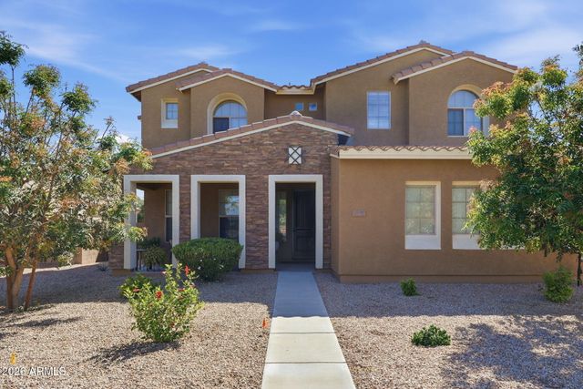 21799 S 193RD Street, Queen Creek, AZ 85142