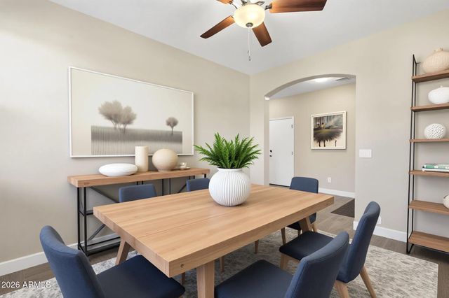 21799 S 193RD Street, Queen Creek, AZ 85142