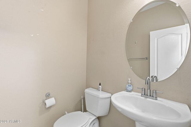 21799 S 193RD Street, Queen Creek, AZ 85142