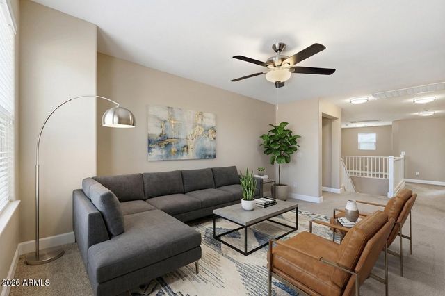 21799 S 193RD Street, Queen Creek, AZ 85142