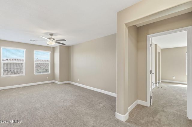 21799 S 193RD Street, Queen Creek, AZ 85142