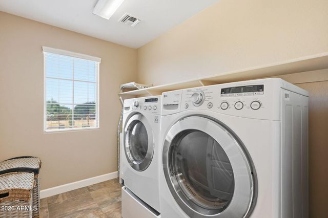 21799 S 193RD Street, Queen Creek, AZ 85142