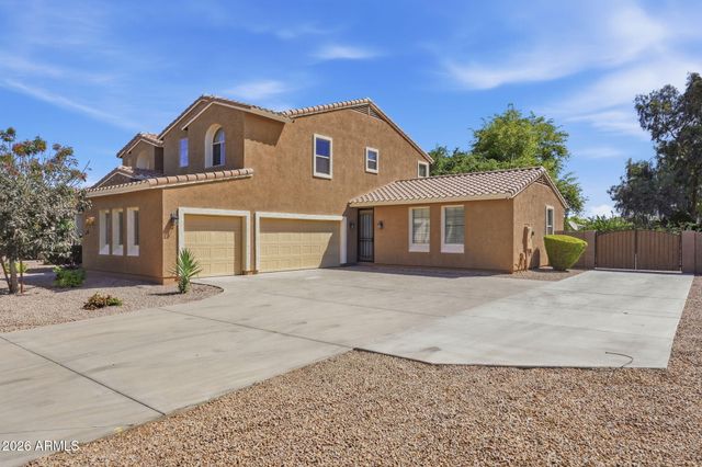 21799 S 193RD Street, Queen Creek, AZ 85142