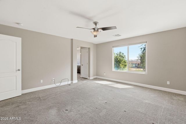 21799 S 193RD Street, Queen Creek, AZ 85142