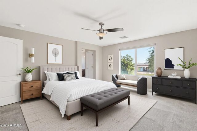 21799 S 193RD Street, Queen Creek, AZ 85142