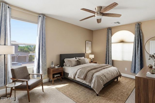 21799 S 193RD Street, Queen Creek, AZ 85142