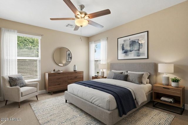 21799 S 193RD Street, Queen Creek, AZ 85142