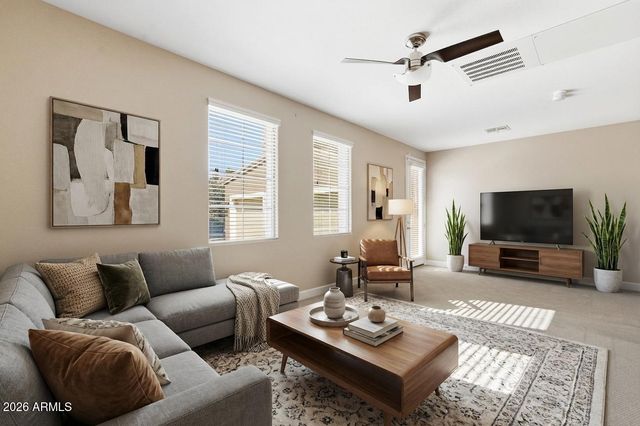 21799 S 193RD Street, Queen Creek, AZ 85142