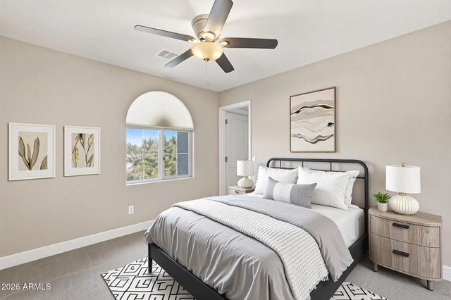 21799 S 193RD Street, Queen Creek, AZ 85142