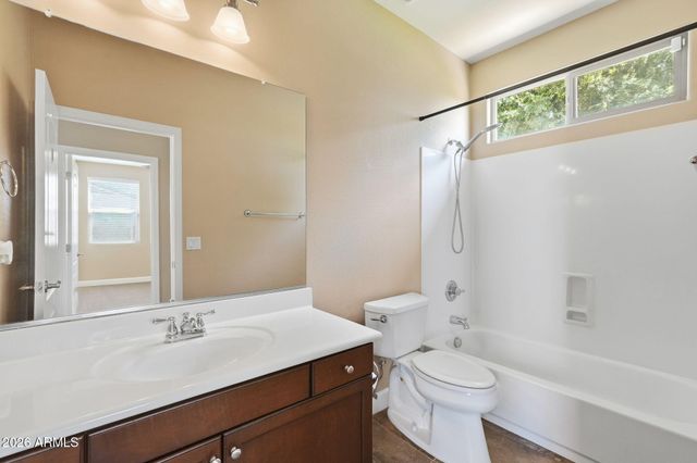 21799 S 193RD Street, Queen Creek, AZ 85142