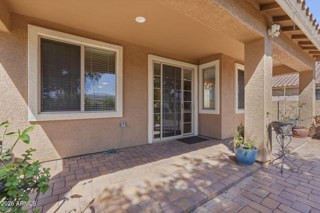 21799 S 193RD Street, Queen Creek, AZ 85142