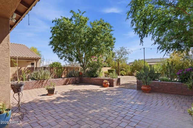 21799 S 193RD Street, Queen Creek, AZ 85142