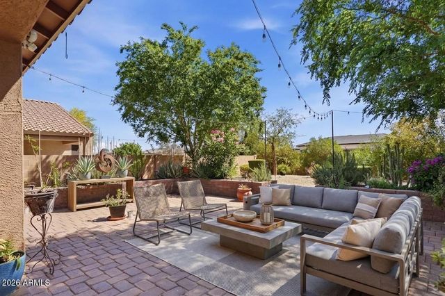 21799 S 193RD Street, Queen Creek, AZ 85142