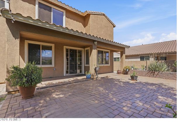 21799 S 193RD Street, Queen Creek, AZ 85142