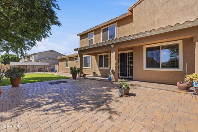 21799 S 193RD Street, Queen Creek, AZ 85142