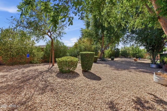 21799 S 193RD Street, Queen Creek, AZ 85142