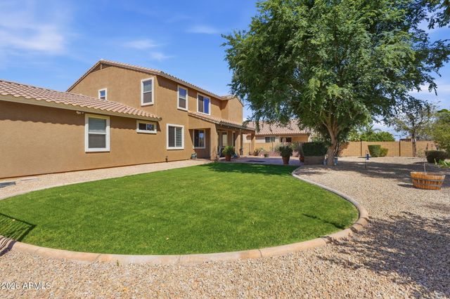 21799 S 193RD Street, Queen Creek, AZ 85142