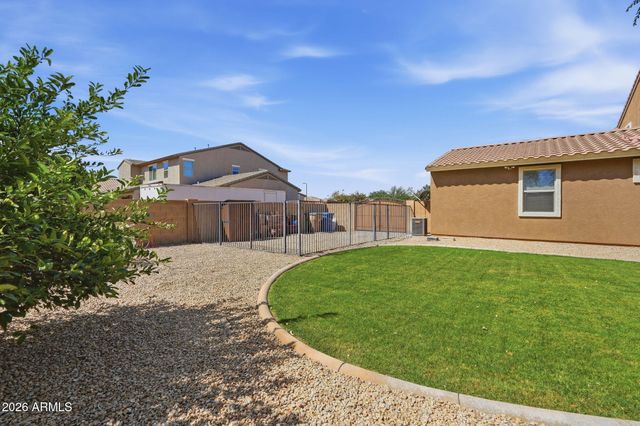 21799 S 193RD Street, Queen Creek, AZ 85142