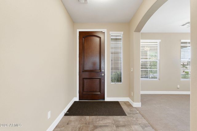 21799 S 193RD Street, Queen Creek, AZ 85142